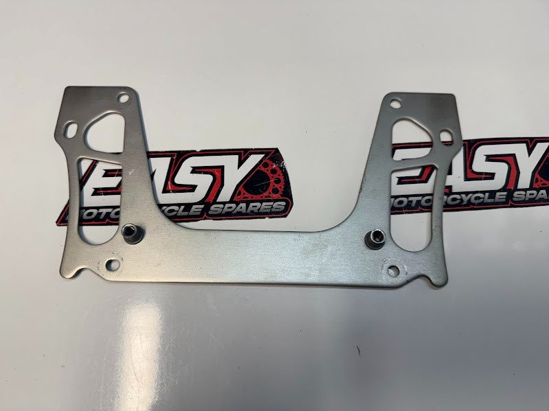 Yamaha YZF R1 2009-2014 Subframe Reinforcement Bracket OEM Genuine 14B-21131-00