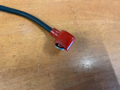 Starter Solenoid Kawasaki ZX-10 1988