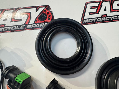 Suzuki GSXR 1000 2009-2016 Headlight Parts OEM Genuine 35100-47H02-999