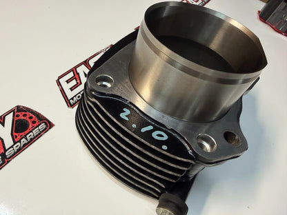 Front Cylinder Barrel Jug Kawasaki Vulcan VN900 Classic 2006-2019 OEM 11005-0085