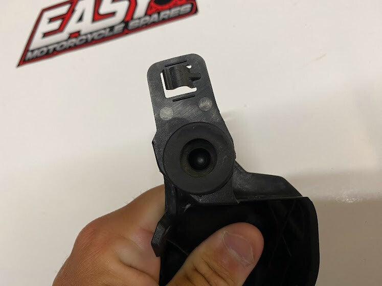 RH Frame Cover BMW GS F750 2019 61118394322