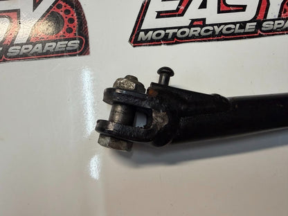 Side Stand Kawasaki Ninja 300 2013-2017 OEM 34024-0107-18R