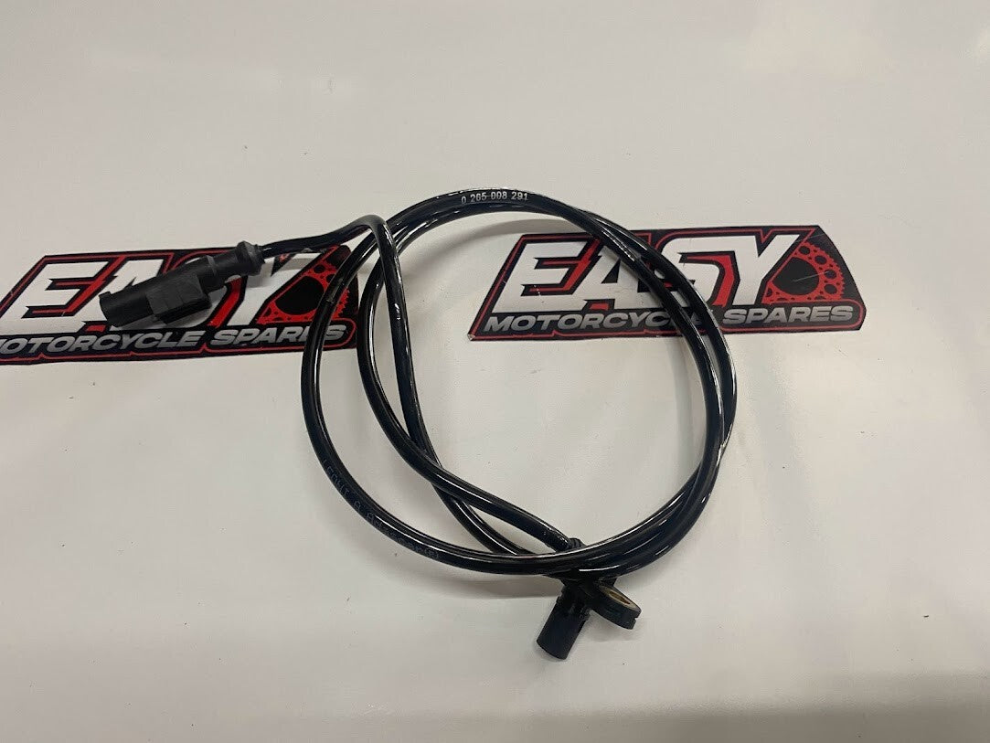 Rear Speedo Sensor BMW GS F750 2019