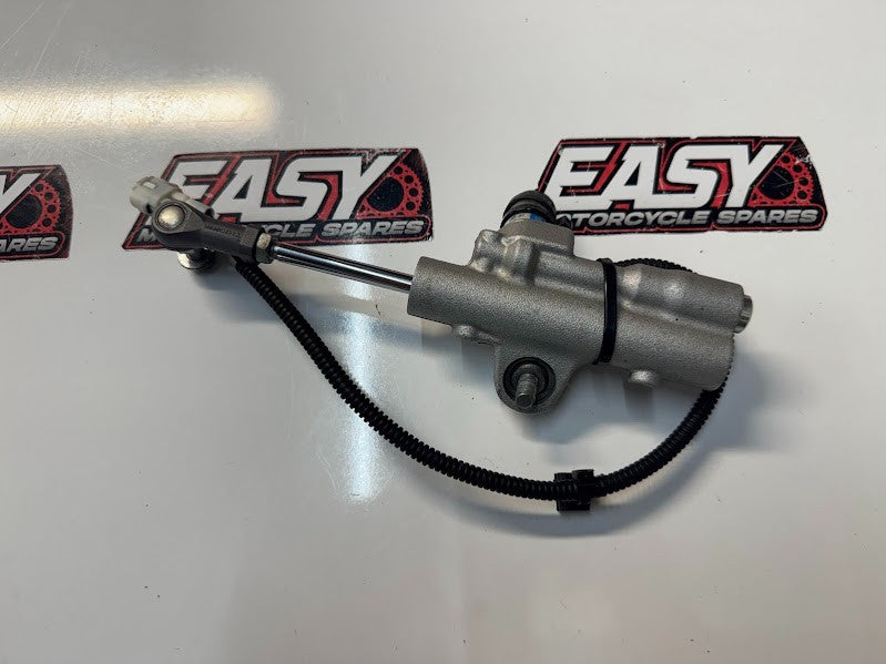 Yamaha YZF R1 2015-2019 Steering Damper OEM Genuine 2CR-23490-00