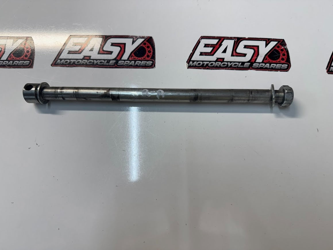 Royal Enfield Interceptor 650 2022 Rear Wheel Axle OEM Genuine 148546