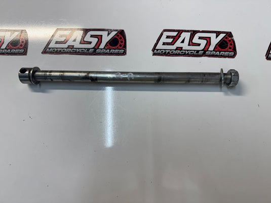 Royal Enfield Interceptor 650 2022 Rear Wheel Axle OEM Genuine 148546