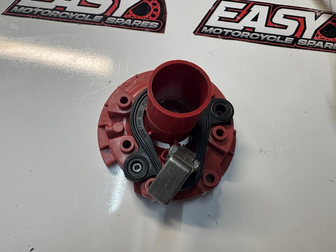 BMW S1000RR 2016 Fuel Pump Assembly Complete OEM Genuine K46 16147718349