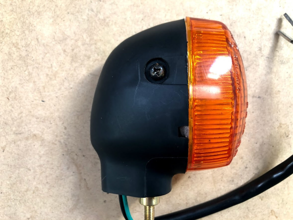 RH Front Indicator Yamaha R1 02-14 2009 5PW-83320-11-00