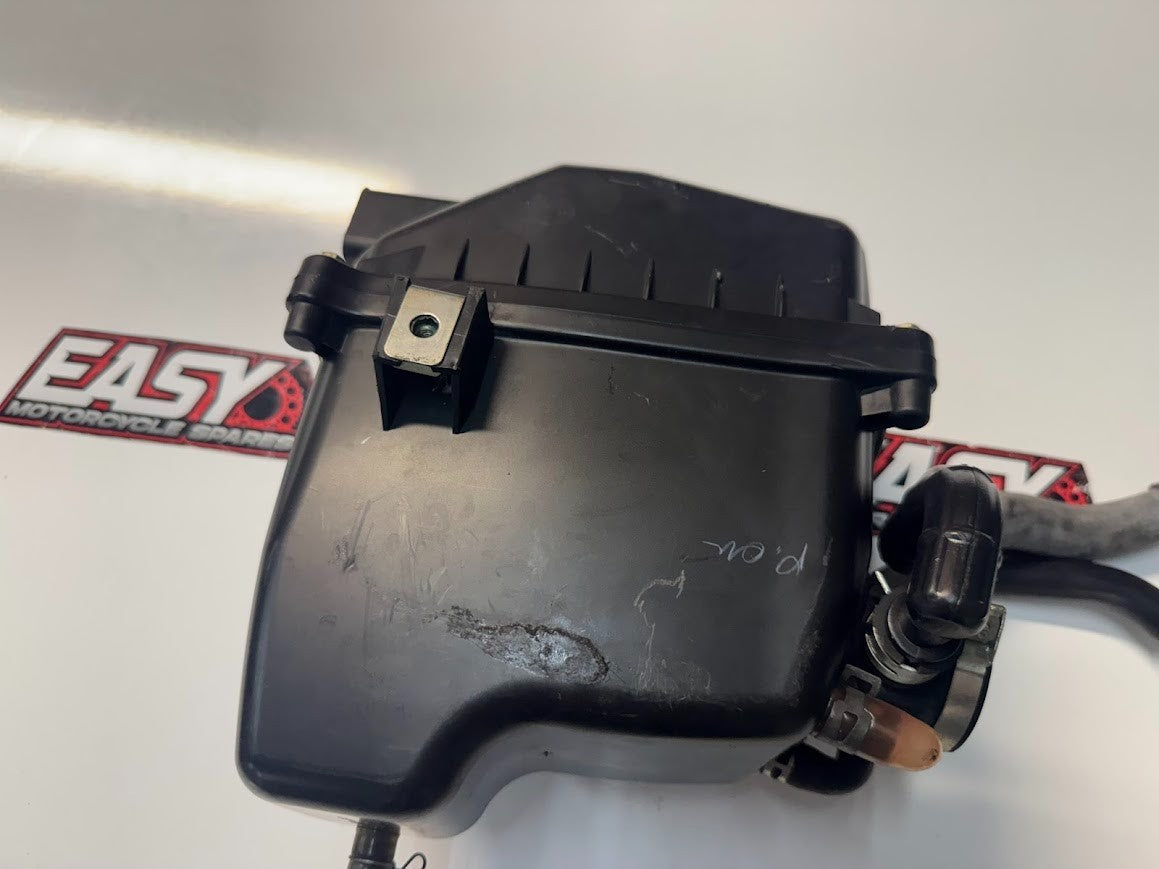 Yamaha YZF R15 2011-2018 Airbox Assembly OEM Genuine 20P-E4411-00