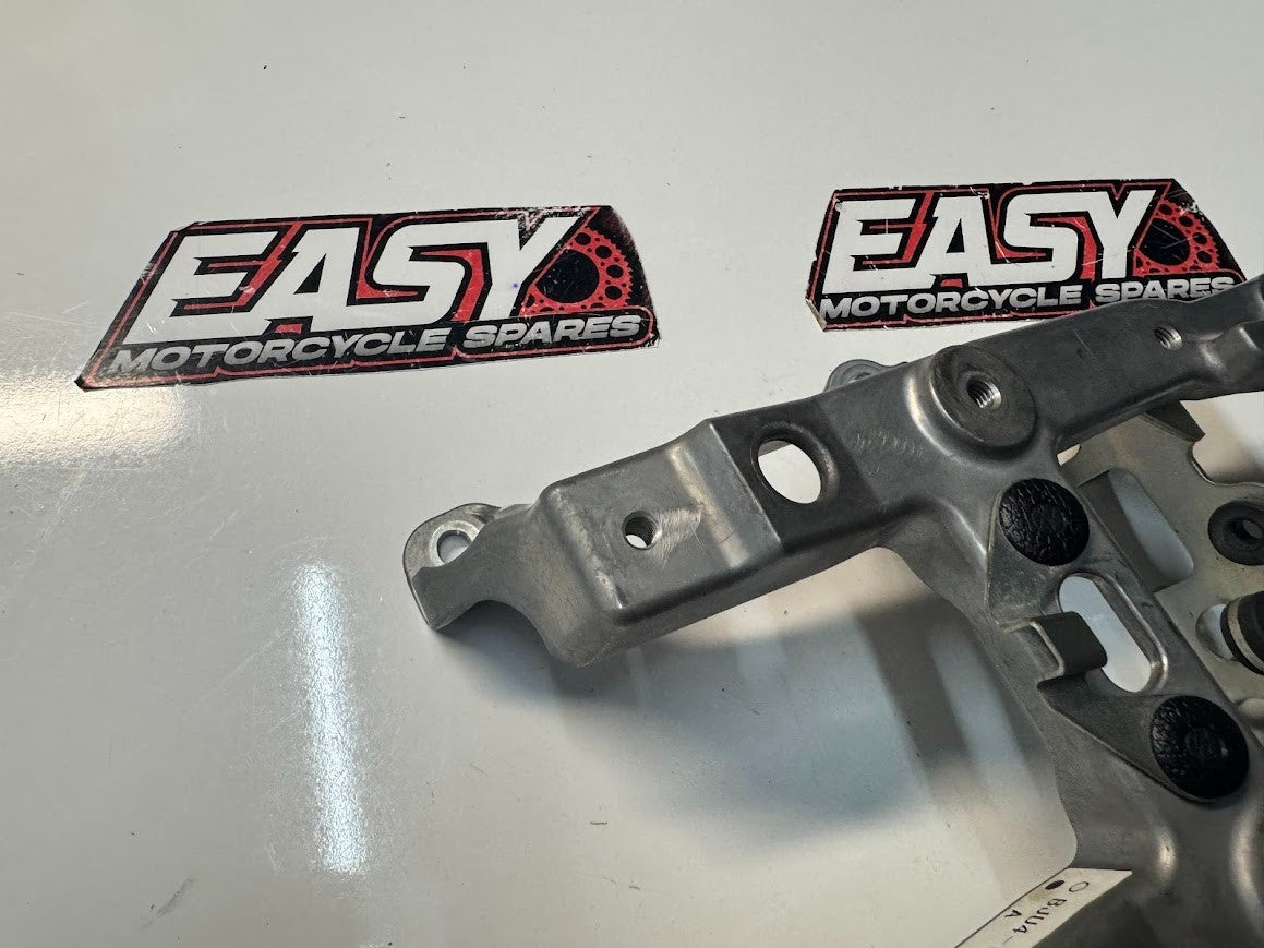 Yamaha YZF R7 2022-2025 Seat Stay Bracket OEM Genuine BEB-2471A-00