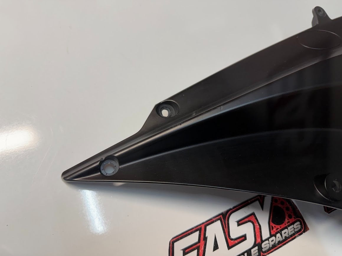 LH Side Inner Fairing KTM RC 390 2014-2016 OEM 9050805004428