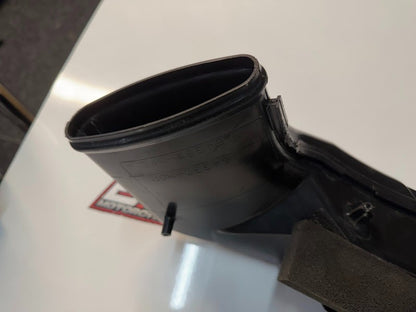 LH Air Intake Duct Honda CBR 1000 RR 2012-2016 OEM 64380-MGP-D030