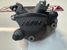 Kawasaki Vulcan S 650 2015-2025 Rear Brake Caliper OEM Genuine 43080-0156-DJ