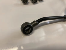 Head Oil Lines Yamaha WR 400