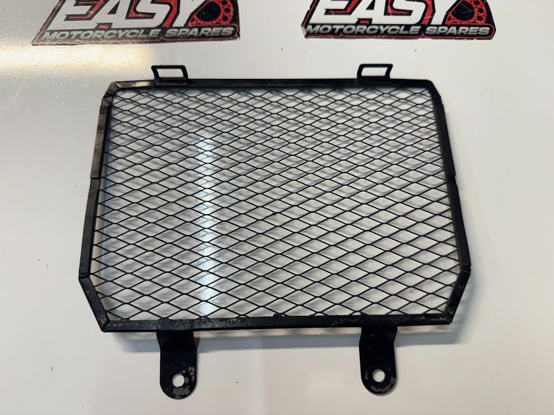 Yamaha YZF R1 2015-2025 Oil Cooler Guard OEM Genuine 2CR-13463-00