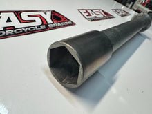 Share Yamaha YZF R1 2015-2025 Front Wheel Axle OEM Genuine 2CR-25181-00