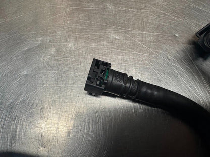 Yamaha YZF R1 2015-2019 Fuel Pipe Hose Connectors OEM Genuine 2CR-13971-00