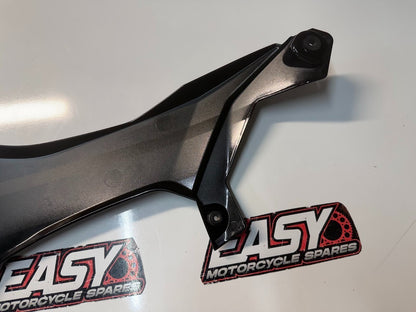 RH Side Cowl Fairing Kawasaki Ninja ZX-10R 2022-2024 OEM 55028-0760