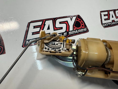 Suzuki GSXR 1000 2007-2008 Fuel Pump Assembly OEM Genuine 15100-21H01