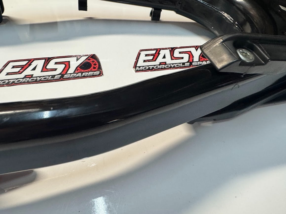 Royal Enfield Interceptor 650 2022 Swingarm OEM Genuine 148077H Euro 5