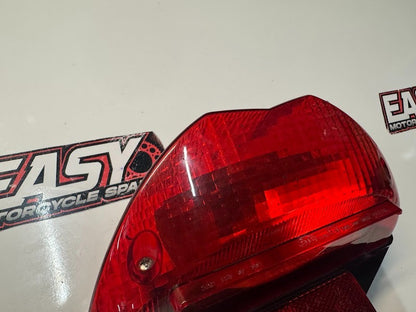 BMW F800 ST 2009 Taillight Brake Light OEM Genuine 63217670324
