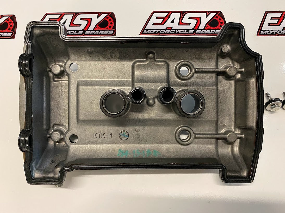 Kawasaki Vulcan S 650 2015-2025 Cylinder Head Tappet Rocker Cover OEM 14093-0053