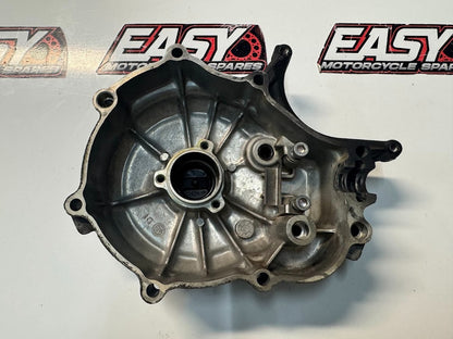 Yamaha YZF R15 2015-2018 Stator Generator Cover OEM Genuine 2FB-E5411-00