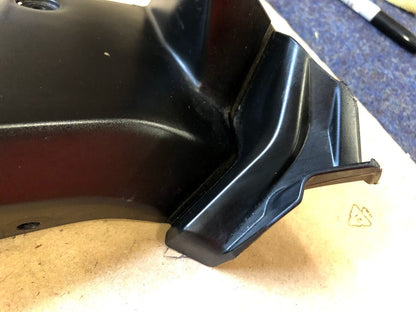 Left Fairing Inner Panel Yamaha R3 15-18 2016