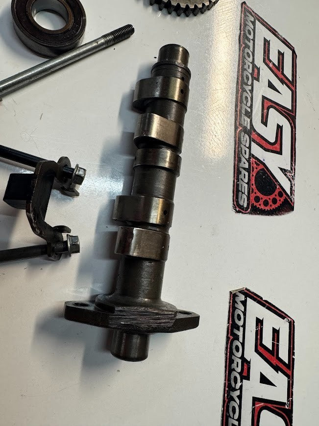 Honda XL XR 250 Camshaft Spares OEM Genuine