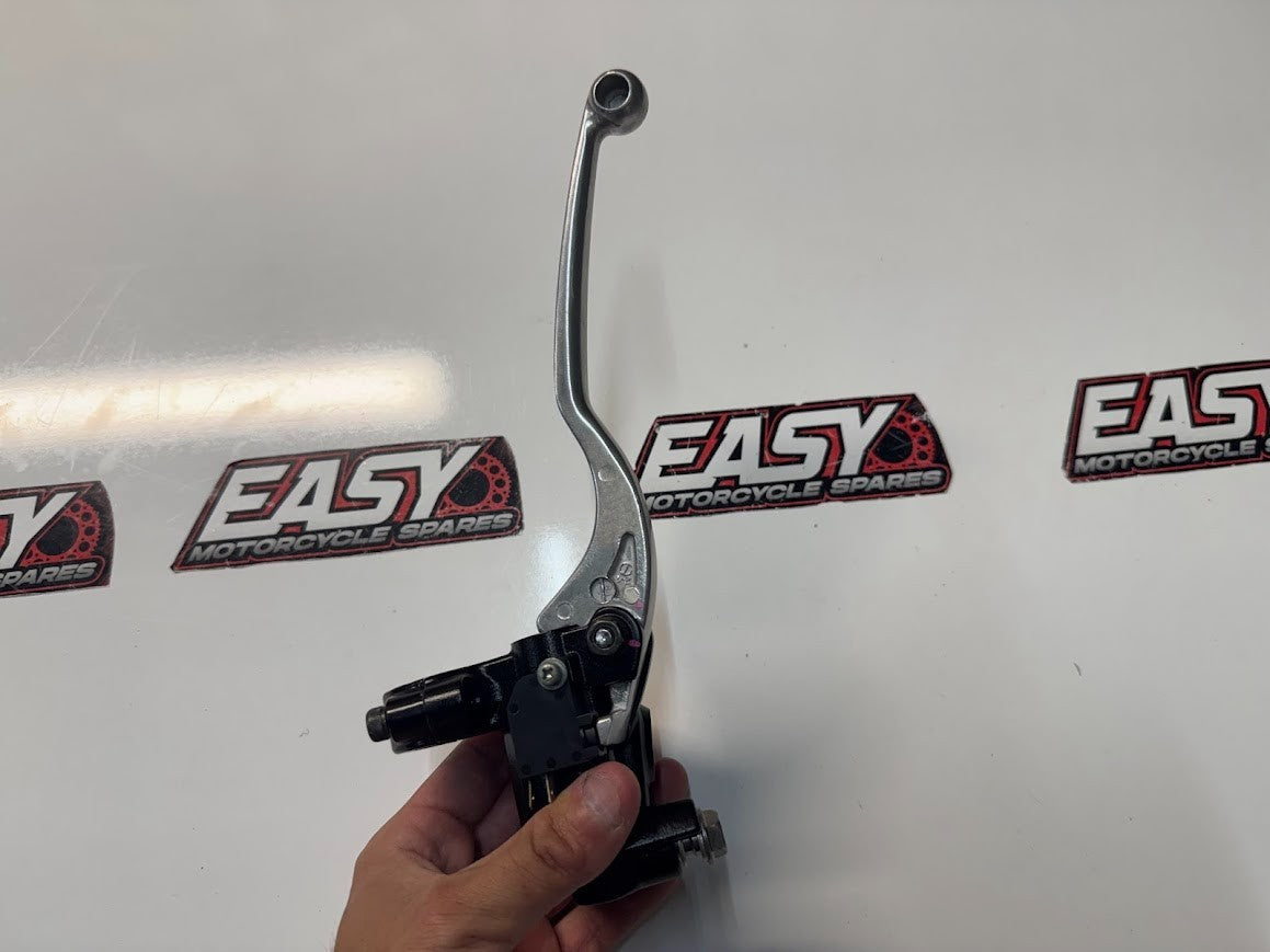 Kawasaki Ninja 500 2024-2025 Front Brake Master Cylinder OEM Genuine 43015-0817