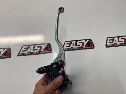 Kawasaki Ninja 500 2024-2025 Front Brake Master Cylinder OEM Genuine 43015-0817