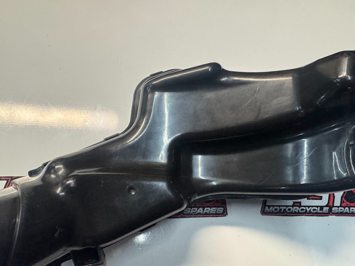 OEM Air Ram Duct Intakes Suzuki GSXR 1000 07-08 2008 94420-21H00