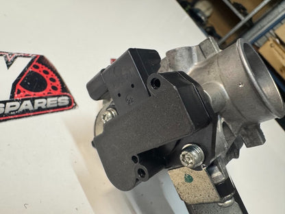 Yamaha YZF R15 2015-2018 Throttle Body OEM Genuine B12-E3750-00