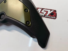 RH Pivot Cover Kawasaki Vulcan S 650 2015-2026 OEM 14093-0116