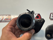 Suzuki VL 1500 Intruder 1998-2004 Intake Manifolds OEM Genuine 13101-10F00