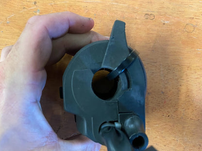 LH Switch Block Yamaha FZS 600 1998