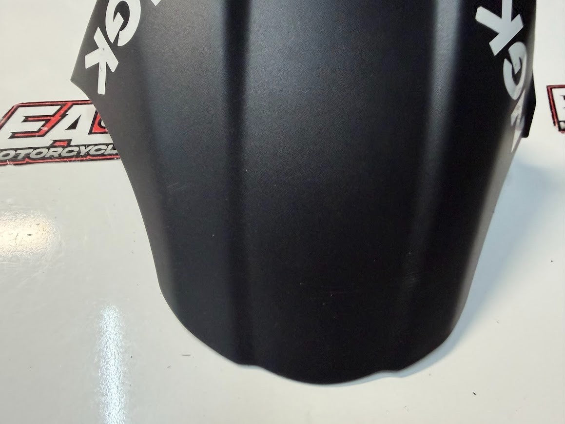 Rear Hugger Mudguard Suzuki GSXR 1000 2005-2008 OEM 63114-41G00-291
