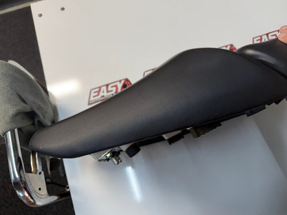 Seat Dual Suzuki GSF 1250 S Bandit 2007-2016 OEM 45100-38G14-DKD