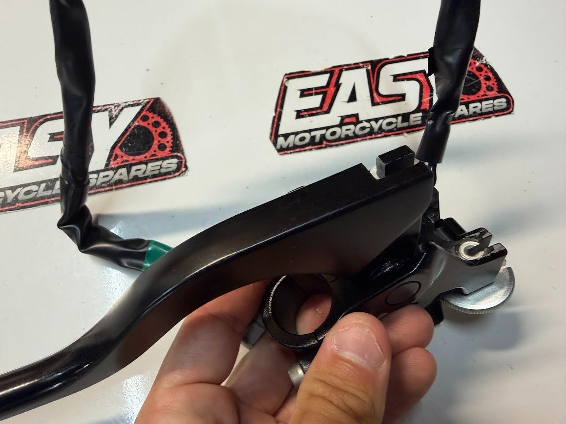 Clutch Lever & Perch Kawasaki Ninja ZX-10R 2021-2025 OEM 46076-0184