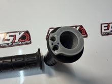 Throttle Tube & Grips Kawasaki Ninja 300 2013-2017 OEM 46019-0060
