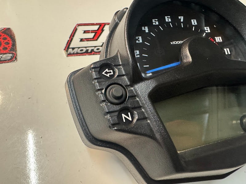 Kawasaki Vulcan S 650 2022-2025 Dash Meter Cluster OEM Genuine 25031-1349