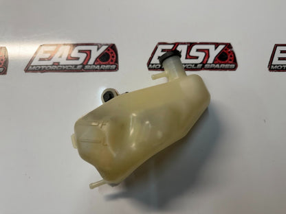 Overflow Reservoir Tank Suzuki GSXR 1000 2007-2008 OEM 17910-21H00 #3