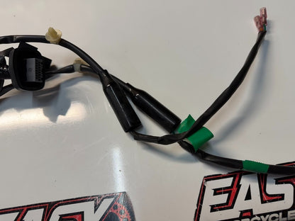 Front Wiring Sub Harness Honda CBR 500R 2016-2018 OEM 32103-MJW-J00