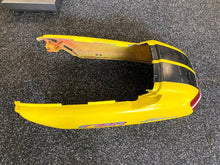 Rear Fairing Cowl Honda CBR 1000 1991 77260-MS2-830ZC