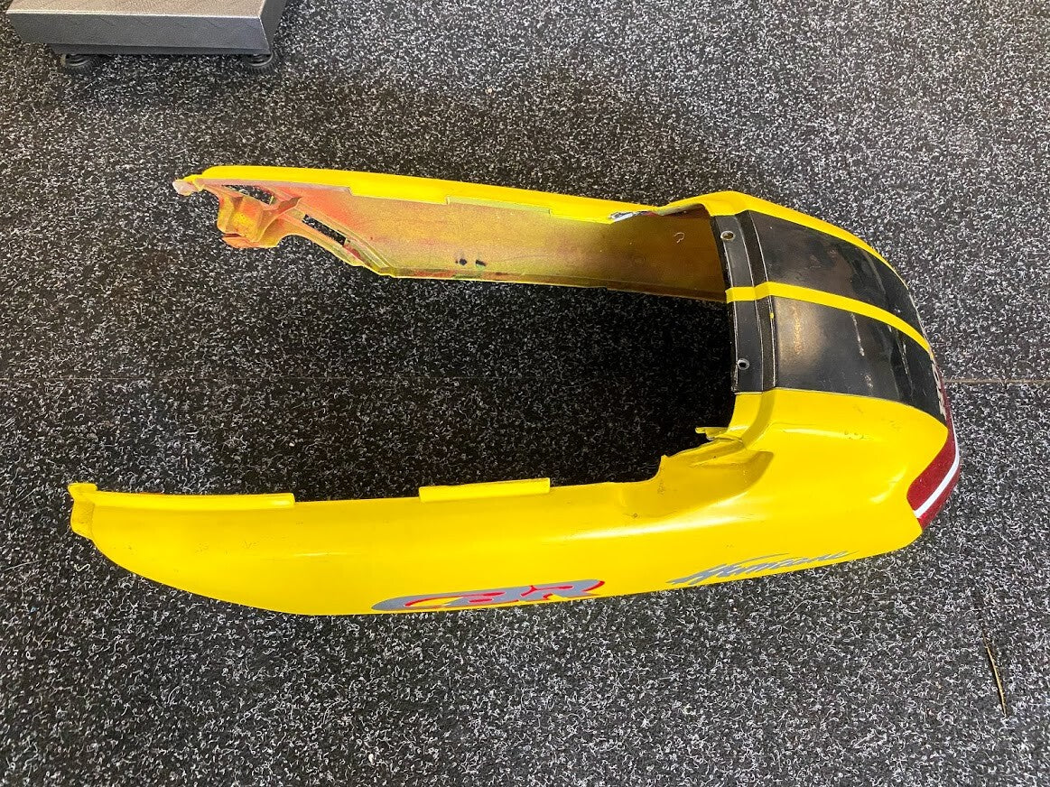 Rear Fairing Cowl Honda CBR 1000 1991 77260-MS2-830ZC