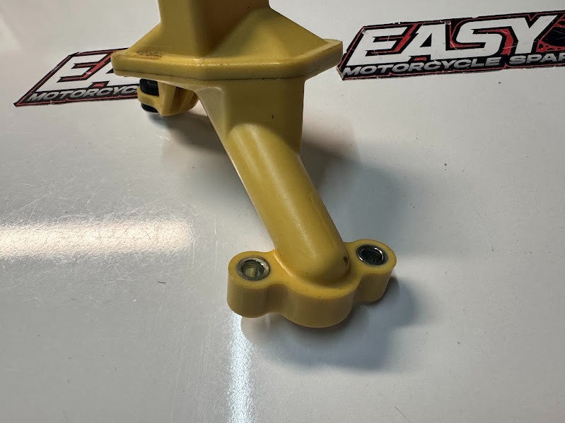 Yamaha YZF R7 2022-2025 Oil Pickup Sump OEM Genuine 1WS-13410-00