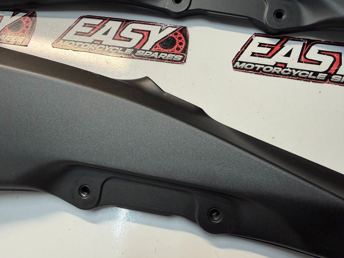Subframe Rails Kawasaki Ninja ZX-10R 2016-2025 OEM 32160-0885-18R