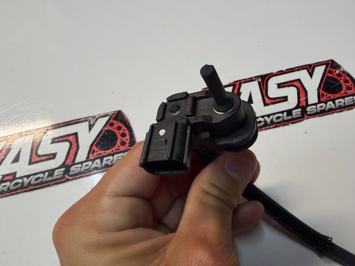 Pressure Sensor Kawasaki Ninja ZX-10R 2021-2025 OEM 21176-0906 #1