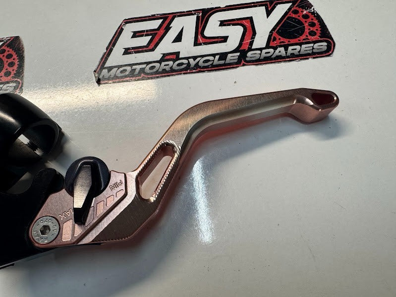 Yamaha YZF R1 2011-2025 Clutch Lever Perch 4XV-82911-10