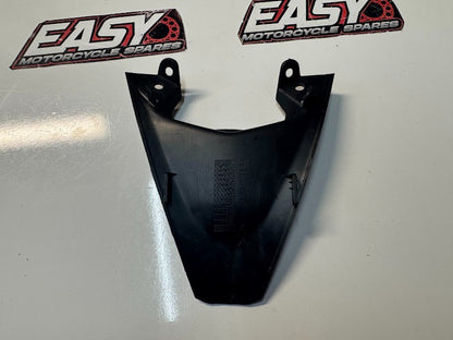 Yamaha YZF R7 2022-2025 Side Cover 5 OEM Genuine BEB-2171E-00